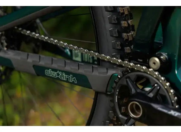Ibis Ripley V5 Deore XT Mountainbike Green Flash