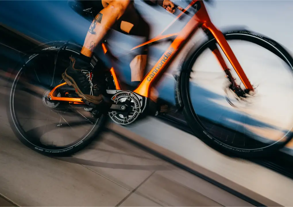 Cannondale Flying V: Die Rückkehr einer Ikone der 90er