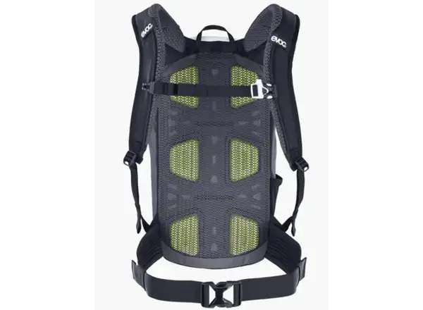 Evoc Stage 12 Rucksack Multicolour