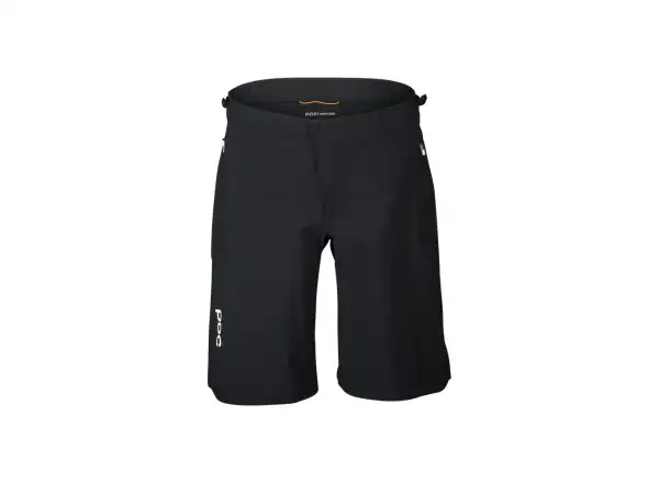 POC Essential Enduro Damen Shorts Uranium Black