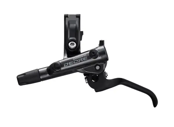 Shimano Deore BL-M6100 Linker Bremsgriff Grau