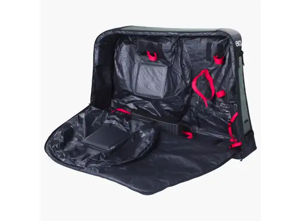 Evoc Bike Bag Transporttasche für Fahrrad Dark Olive
