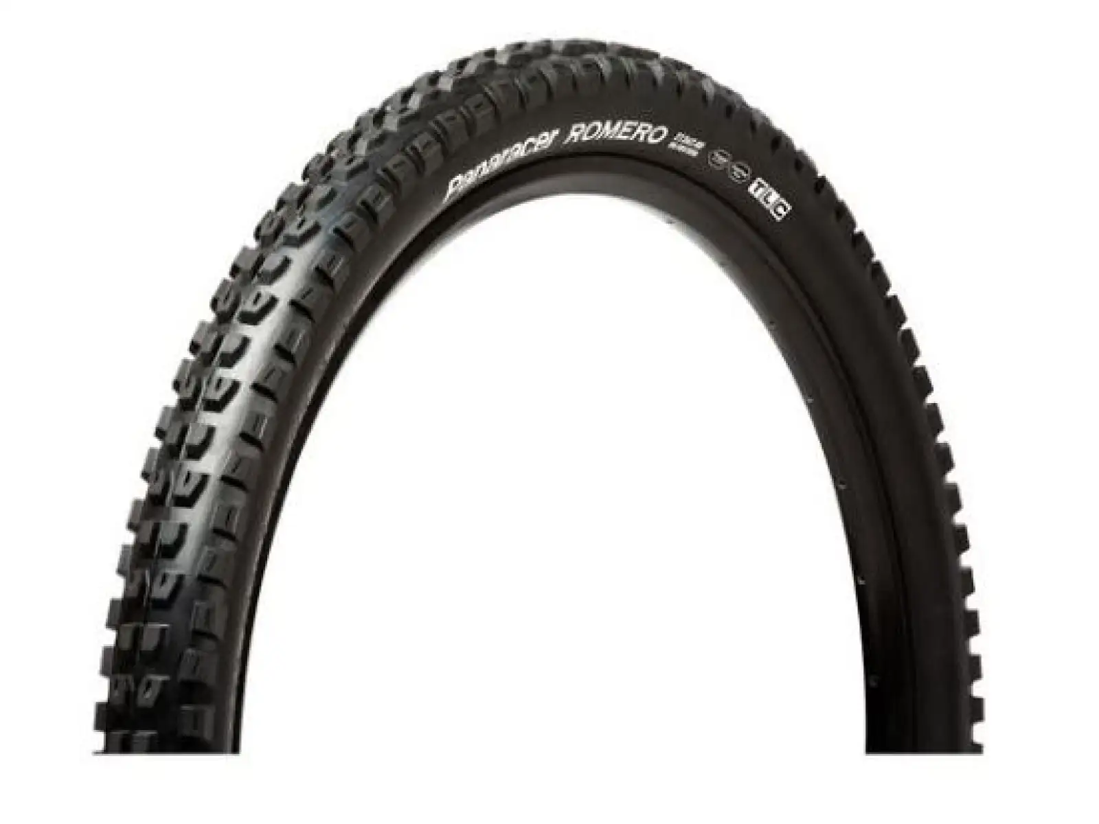 Panaracer Romero 29x2.6 Reifen Schwarz