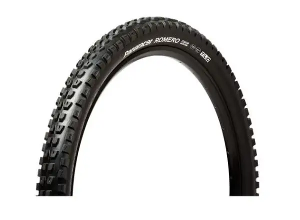 Panaracer Romero 29x2.6 Reifen Schwarz