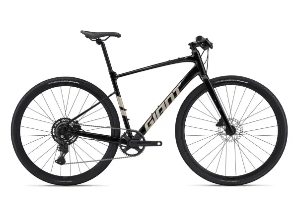 Giant FastRoad AR 1 Fitness Fahrrad Panther
