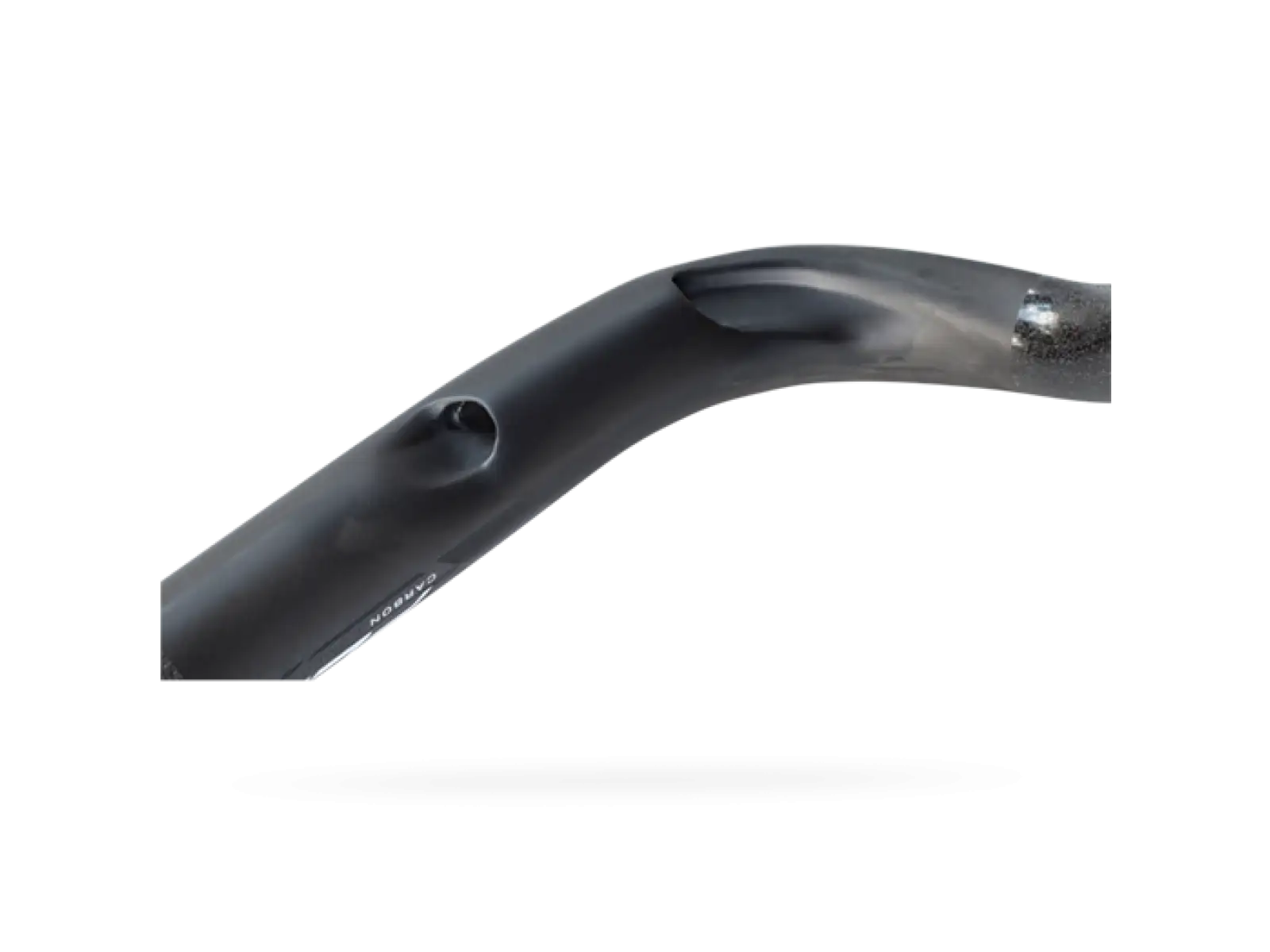 PRO PLT Carbon Compact Lenker 31,8 mm schwarz