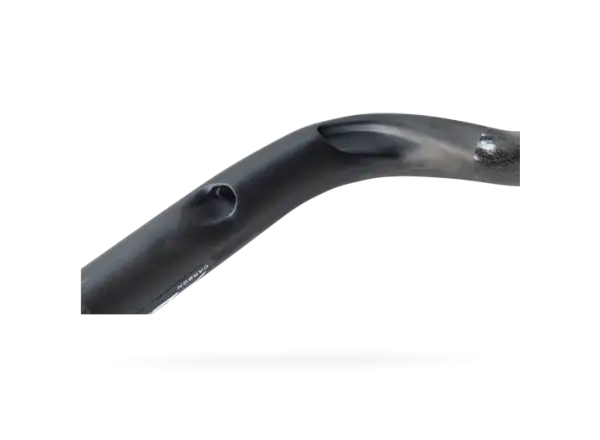 PRO PLT Carbon Compact Lenker 31,8 mm schwarz