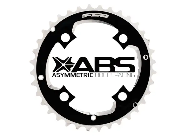 FSA Doppelt 96x36z. MTB Kurbelgarnitur 2x10