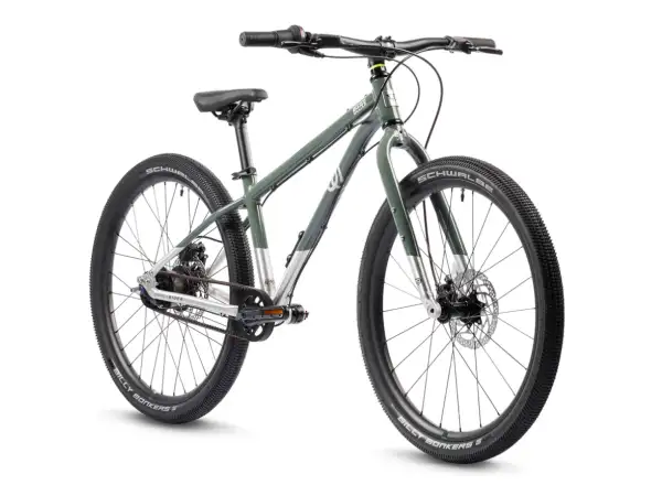 Early Rider Belter 24" Kinderfahrrad Forest Green 2026