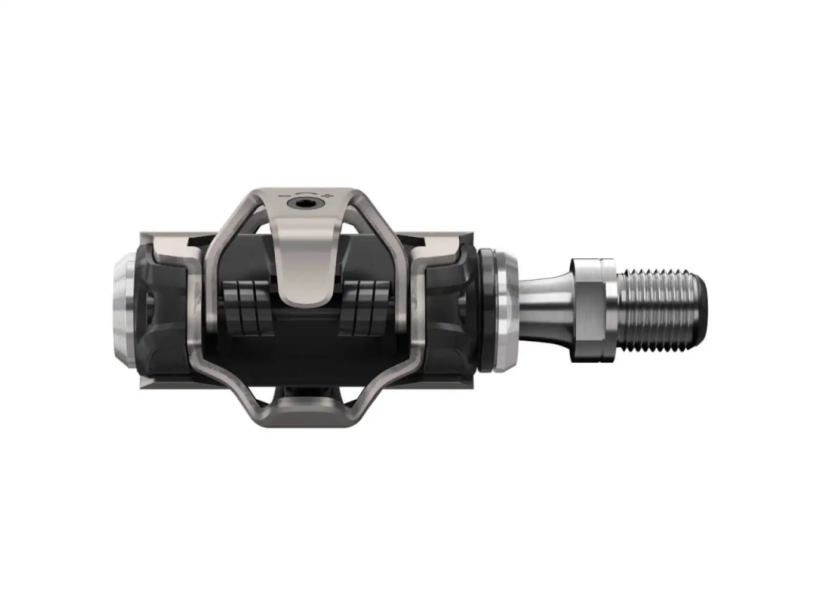 Garmin Rally XC100 Pedale mit Leistungsmesser Single Shimano SPD