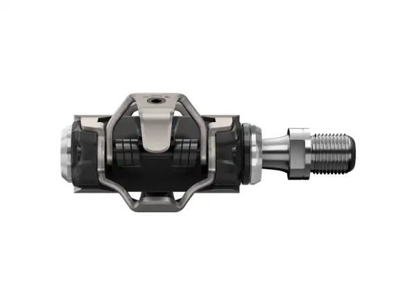 Garmin Rally XC100 Pedale mit Leistungsmesser Single Shimano SPD