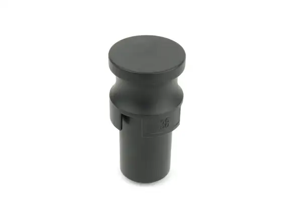 Rock Shox Seal Install Flangeless 38 mm Werkzeug zur Installation von Staubabstreifern