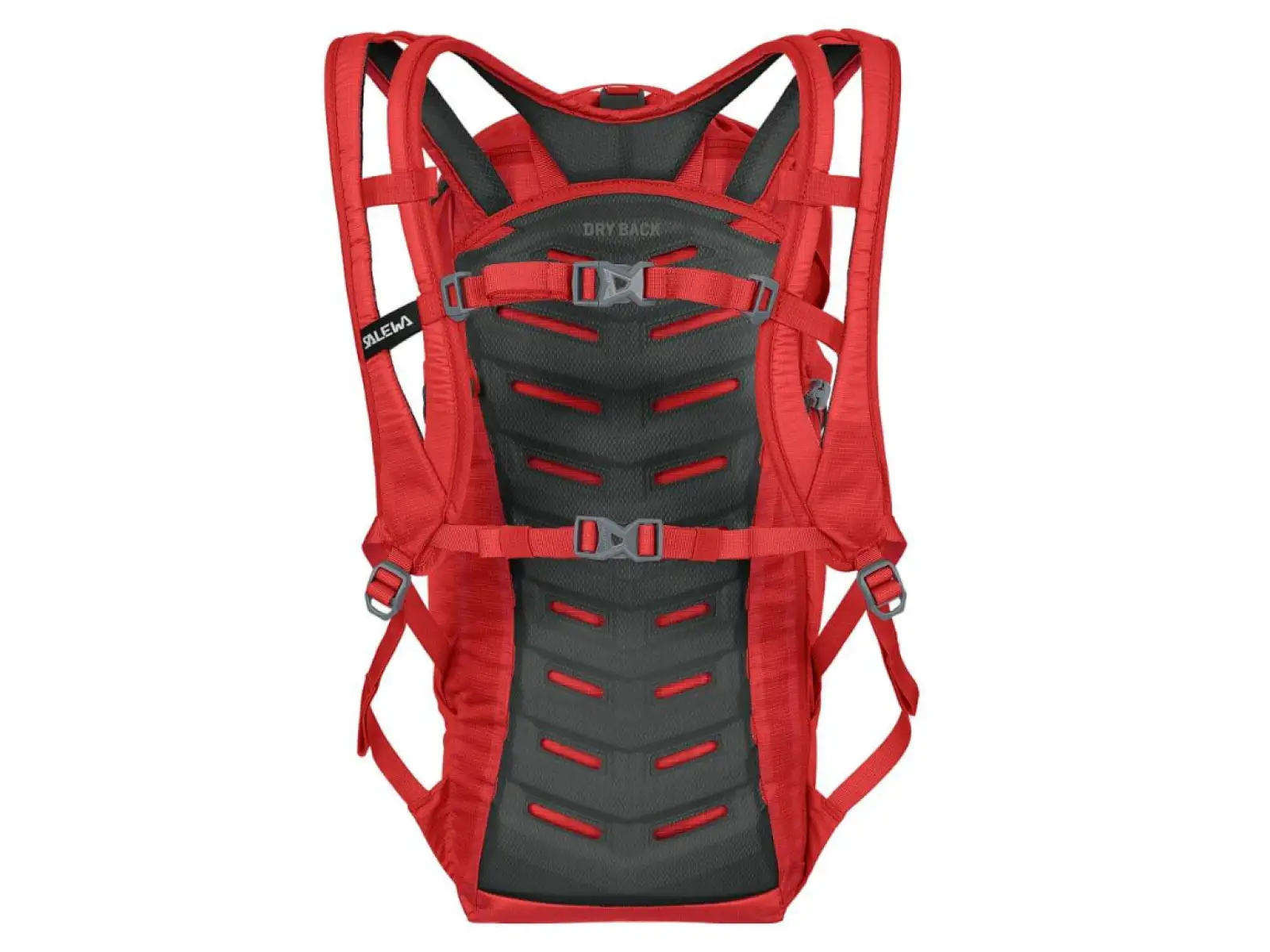 Salewa Ultra Train 22 l Rucksack Flame