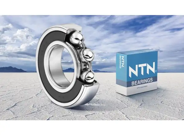 NTN 6801LLU/5K Lager
