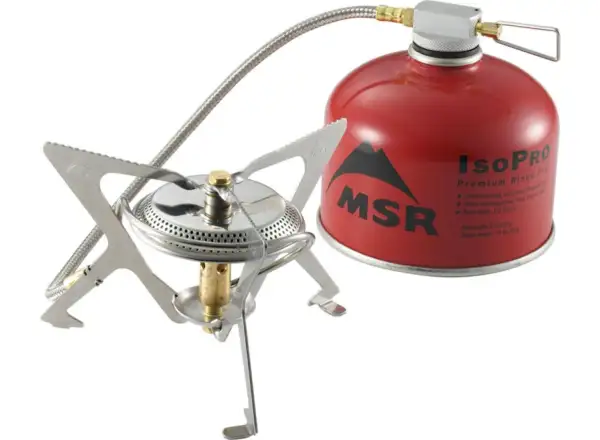 MSR WindPro II Gaskocher