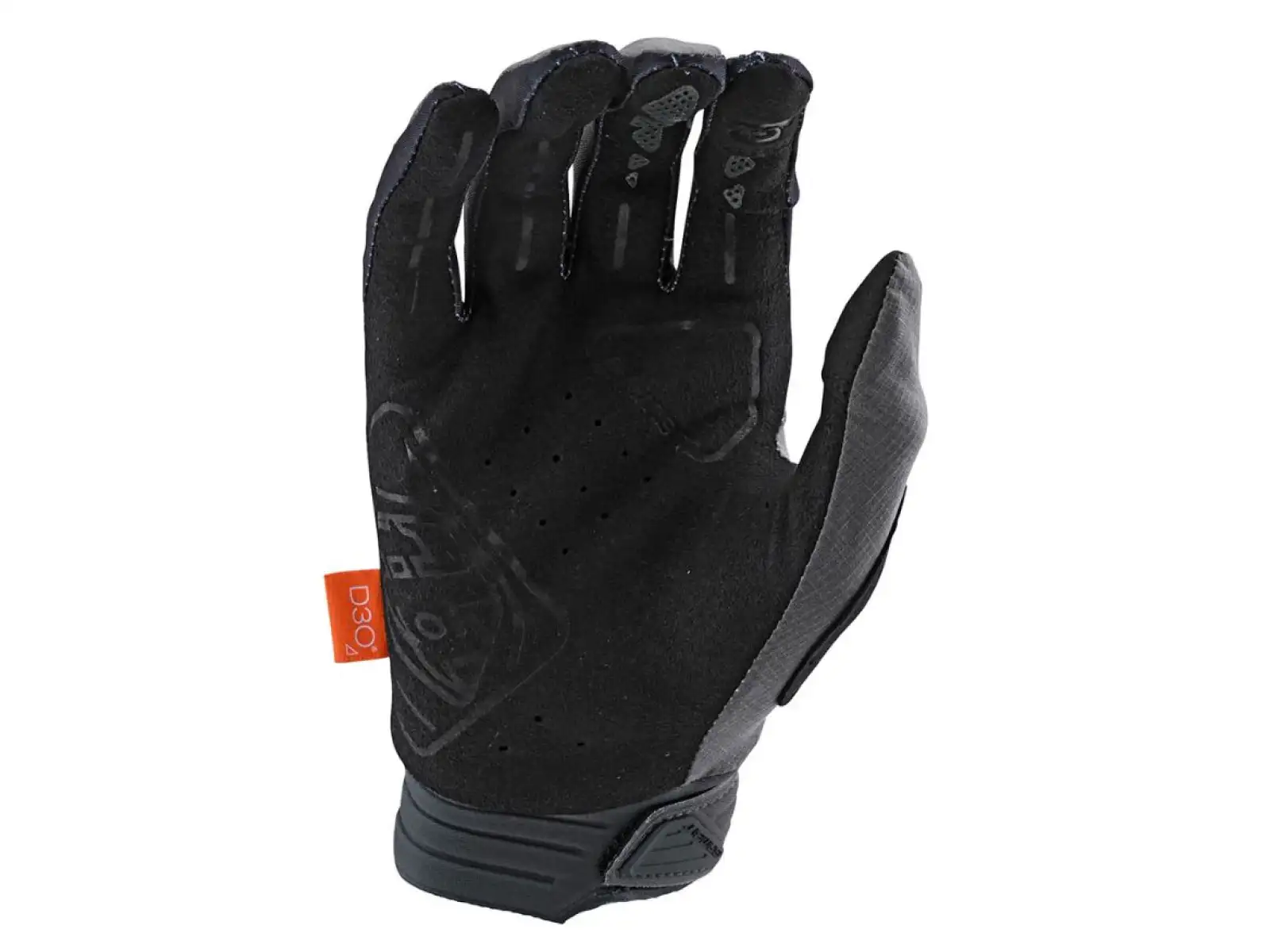 Troy Lee Designs Gambit Handschuhe Holzkohle