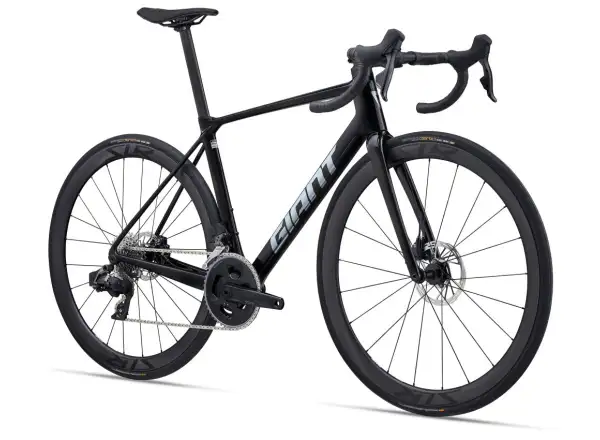 Giant TCR Advanced Pro 1 AXS Rennrad Carbon
