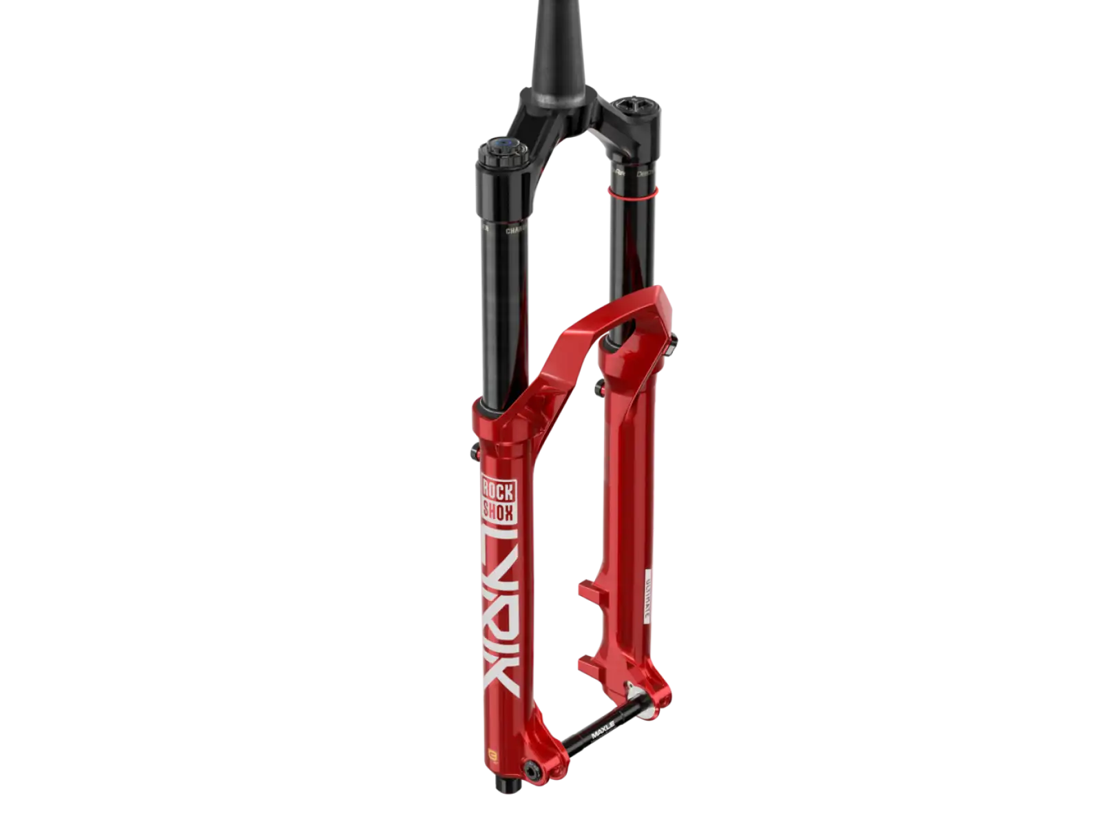 Rock Shox Lyrik Ultimate D2 29" Federgabel Electric Red