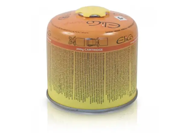 Yate ElicoCamp Kartusche 300 g