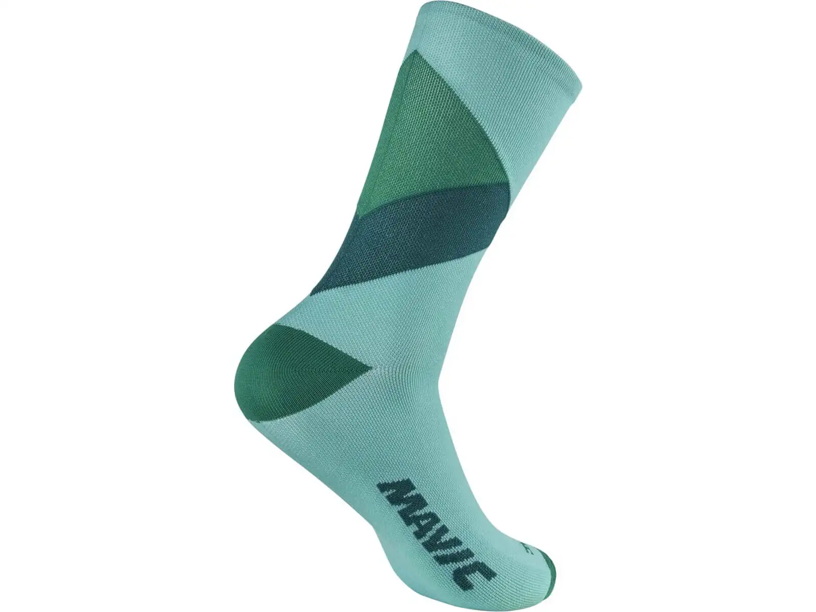 Mavic Graphic High Socks Atlantis