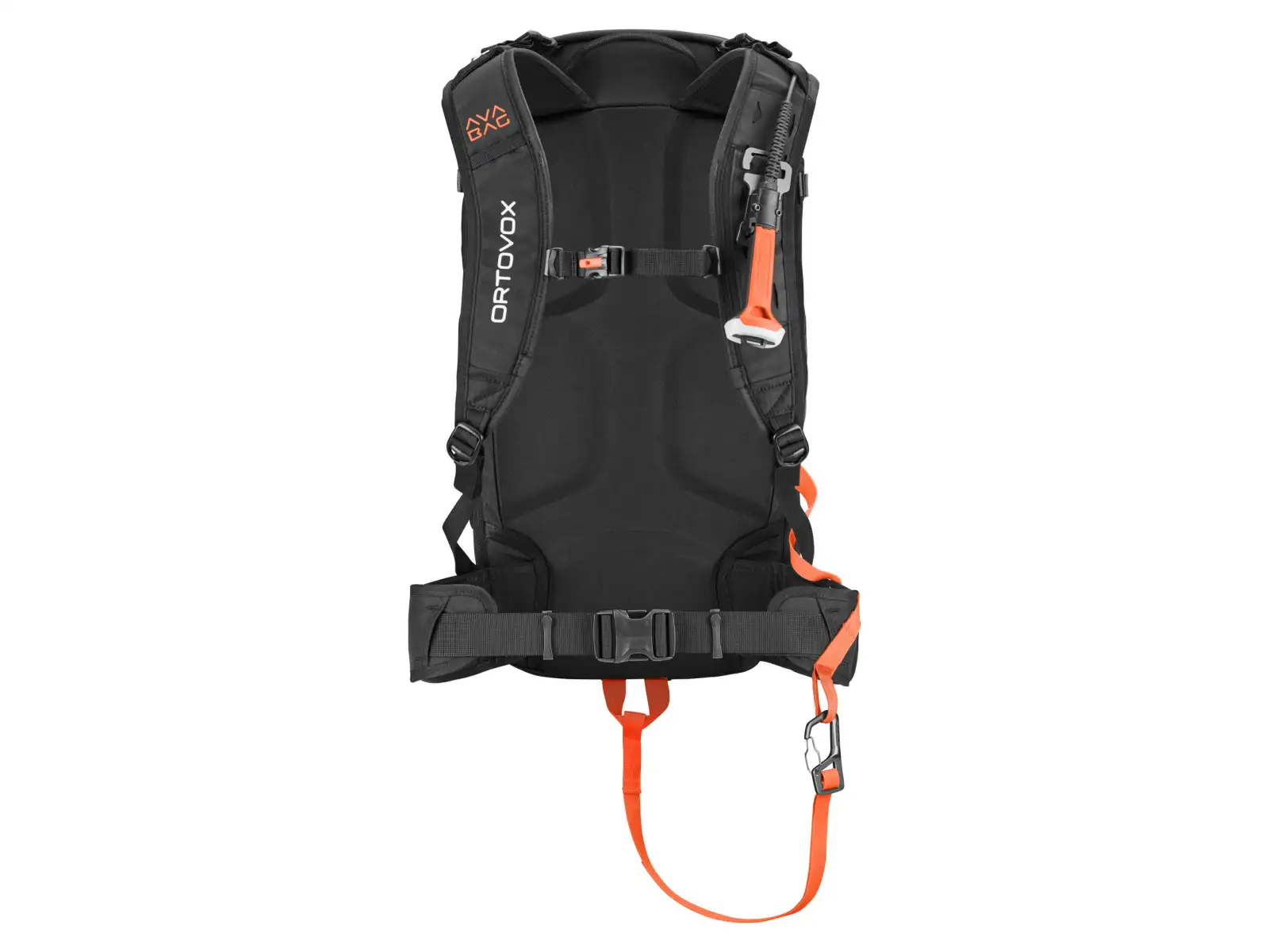 Ortovox Avabag Litric Tour 30 Lawinenrucksack Blue Note