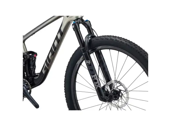 Giant Anthem Advanced 29 2 2024 Mountainbike Golden Haze