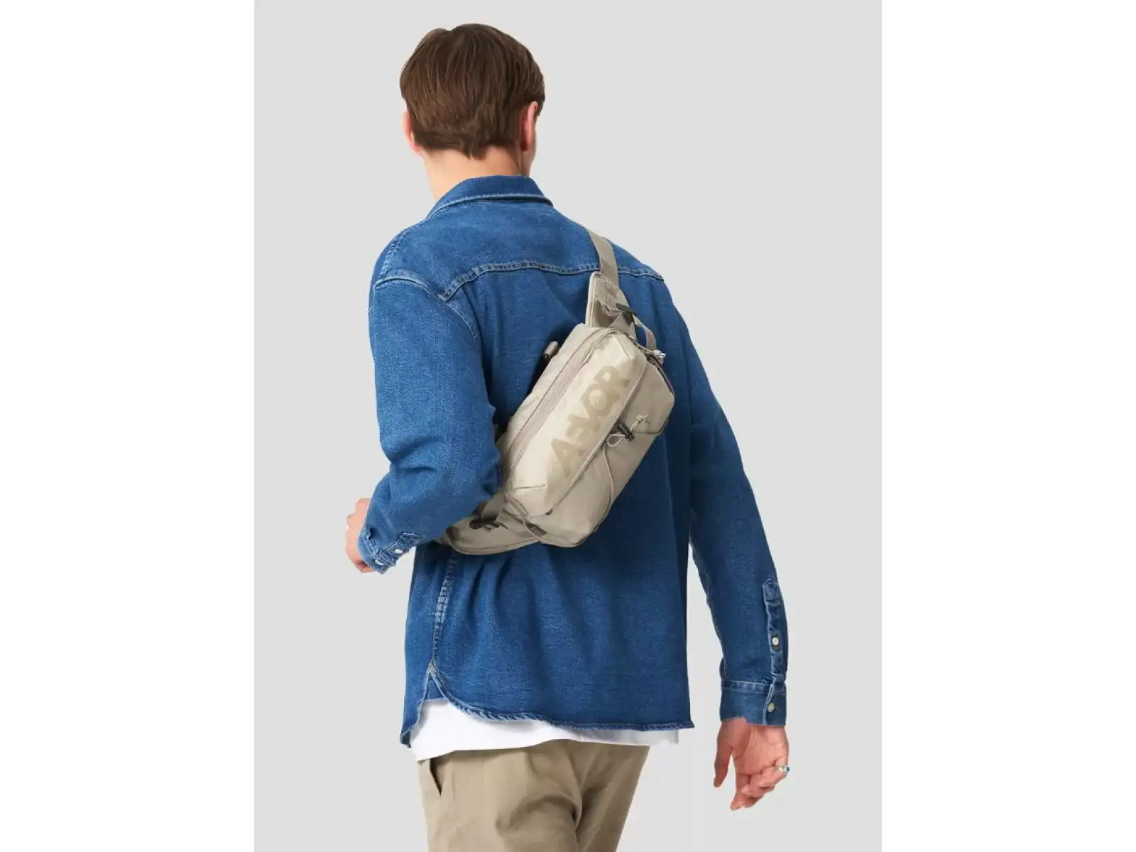 Aevor Bar Bag Proof Tasche 3 in 1 4 l Venus