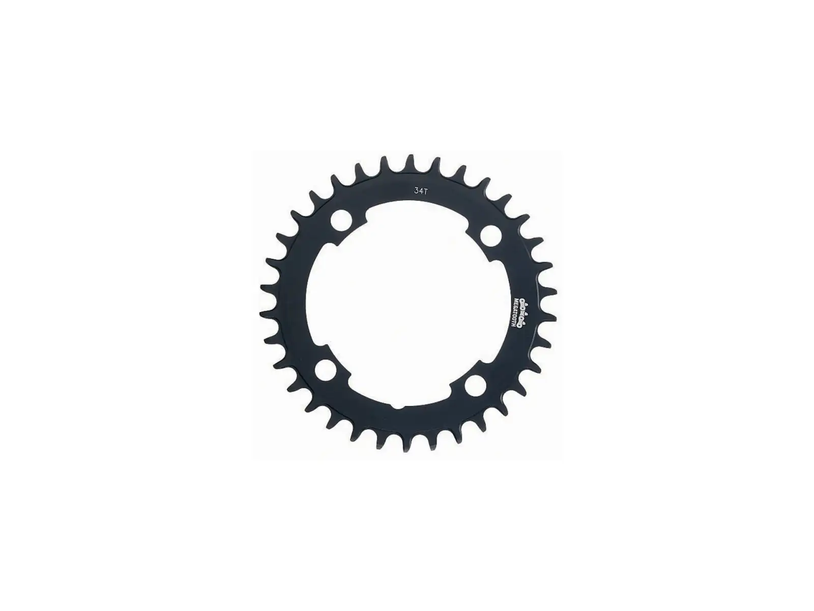 FSA MegaTooth BCD 104x34z MTB Kettenblatt 1x11