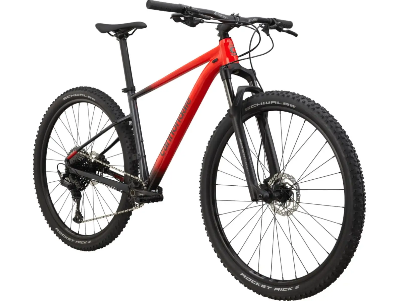 Cannondale Trail SL 3 29" RRD Mountainbike