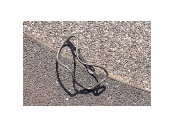 Giant Airway PRO Titanium Flaschenhalter