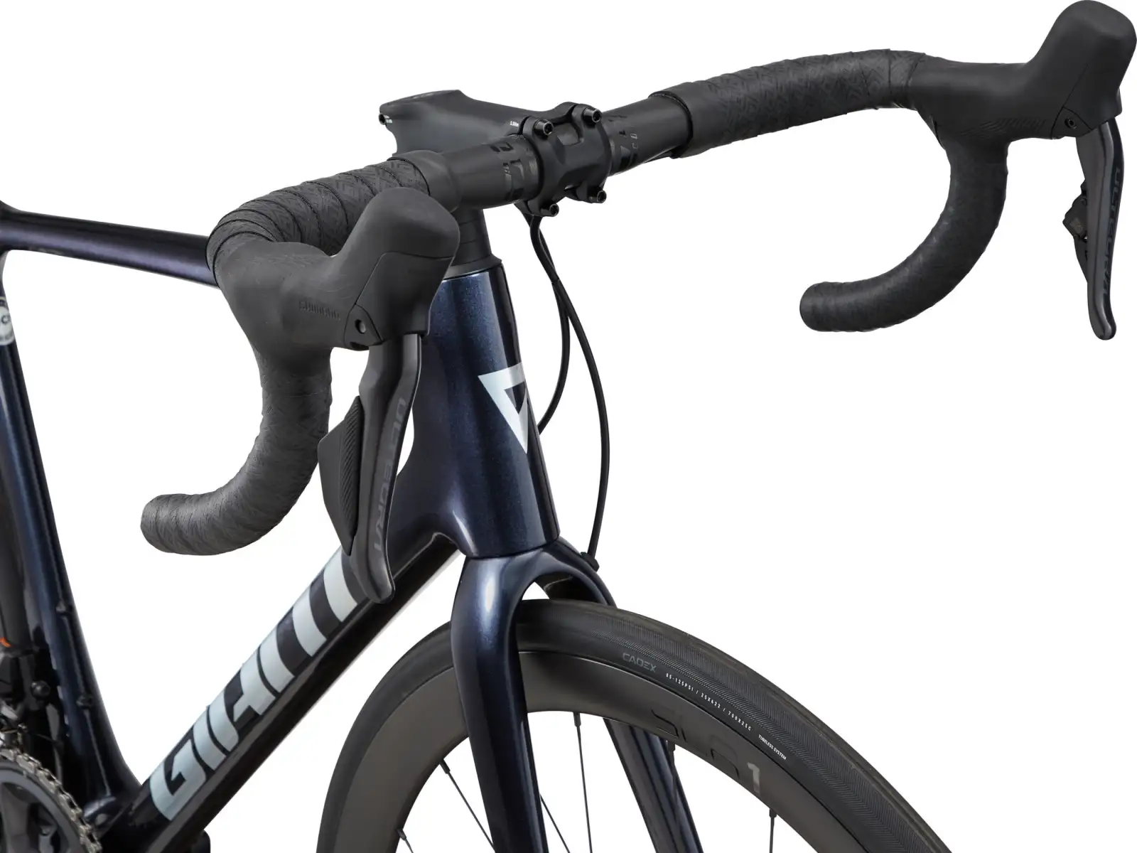 Giant TCR Advanced 0 Disc Pro Compat Rennrad