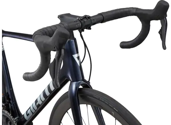 Giant TCR Advanced 0 Disc Pro Compat Rennrad