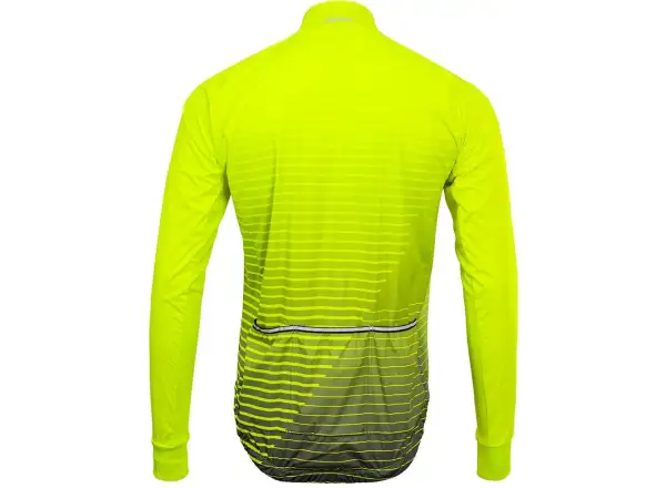 Silvini Parina Herrenjacke Neon/Schwarz