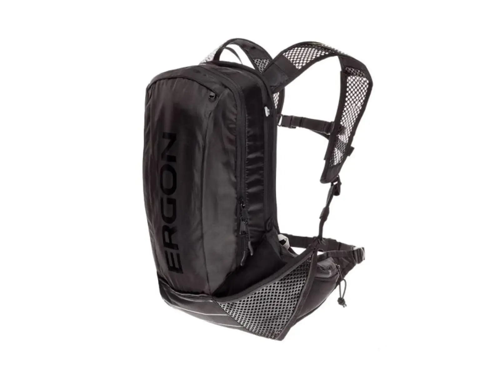 Ergon BX2 Evo Rucksack schwarz