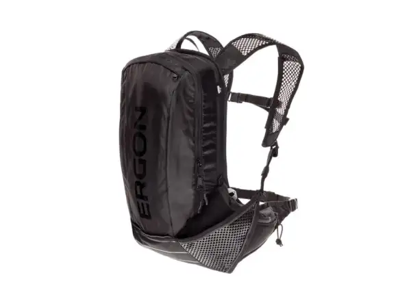 Ergon BX2 Evo Rucksack Schwarz