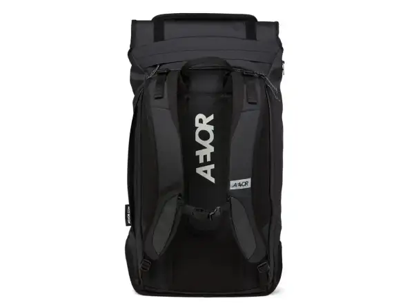 Aevor Travel Pack Reiserucksack Proof Black