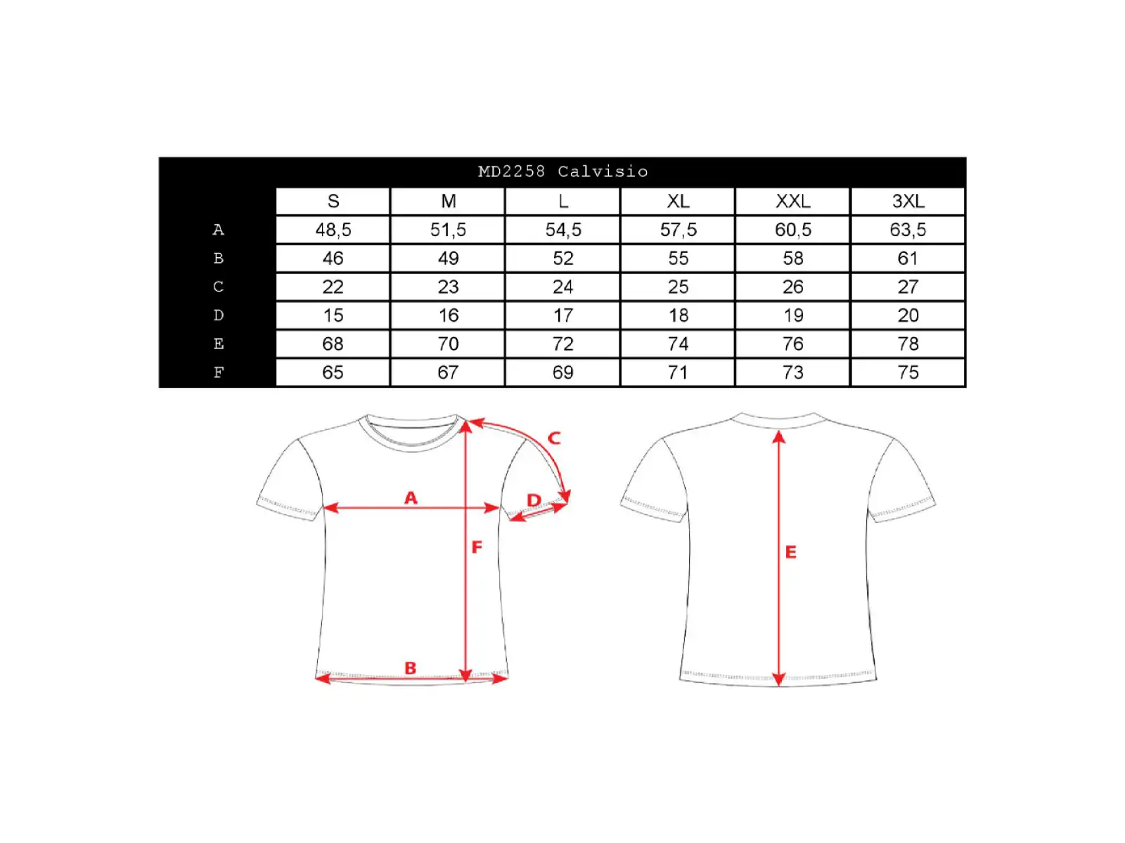 Silvini Calvisio Herren T-Shirt mit kurzen Ärmeln in Cloud/Grau.