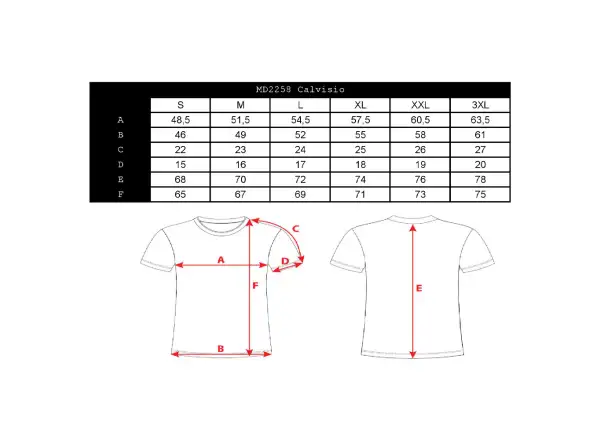 Silvini Calvisio Herren T-Shirt mit kurzen Ärmeln in Cloud/Grau.