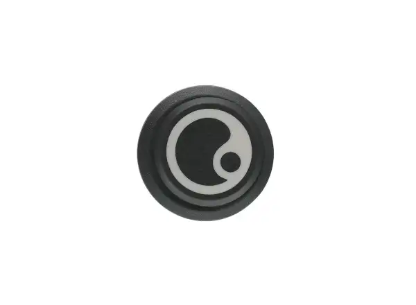 Ergon GD1 Evo Griffe Schwarz