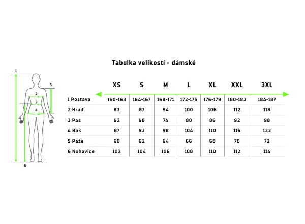 Silvini Cesi Damen Primaloft Jacke Tiger