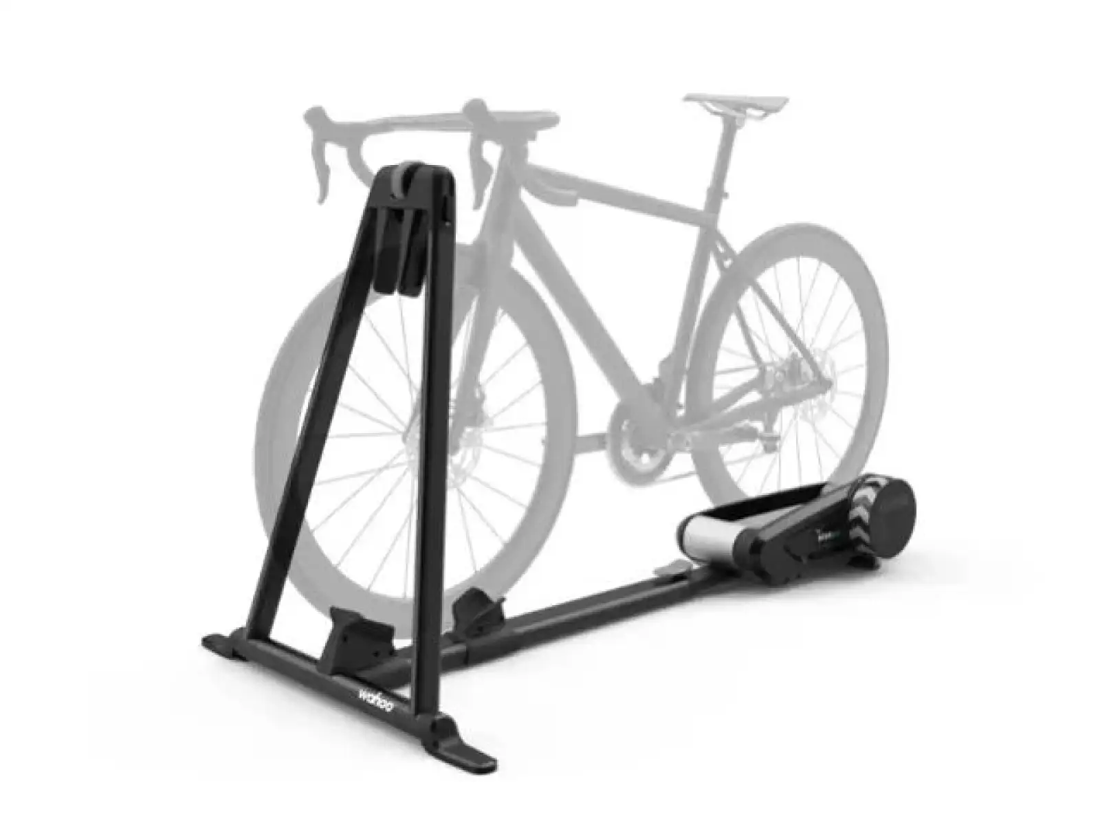 Wahoo Kickr Rollr Smart Trainer Zylinder