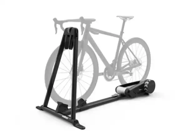 Wahoo Kickr Rollr Smart Trainer Zylinder