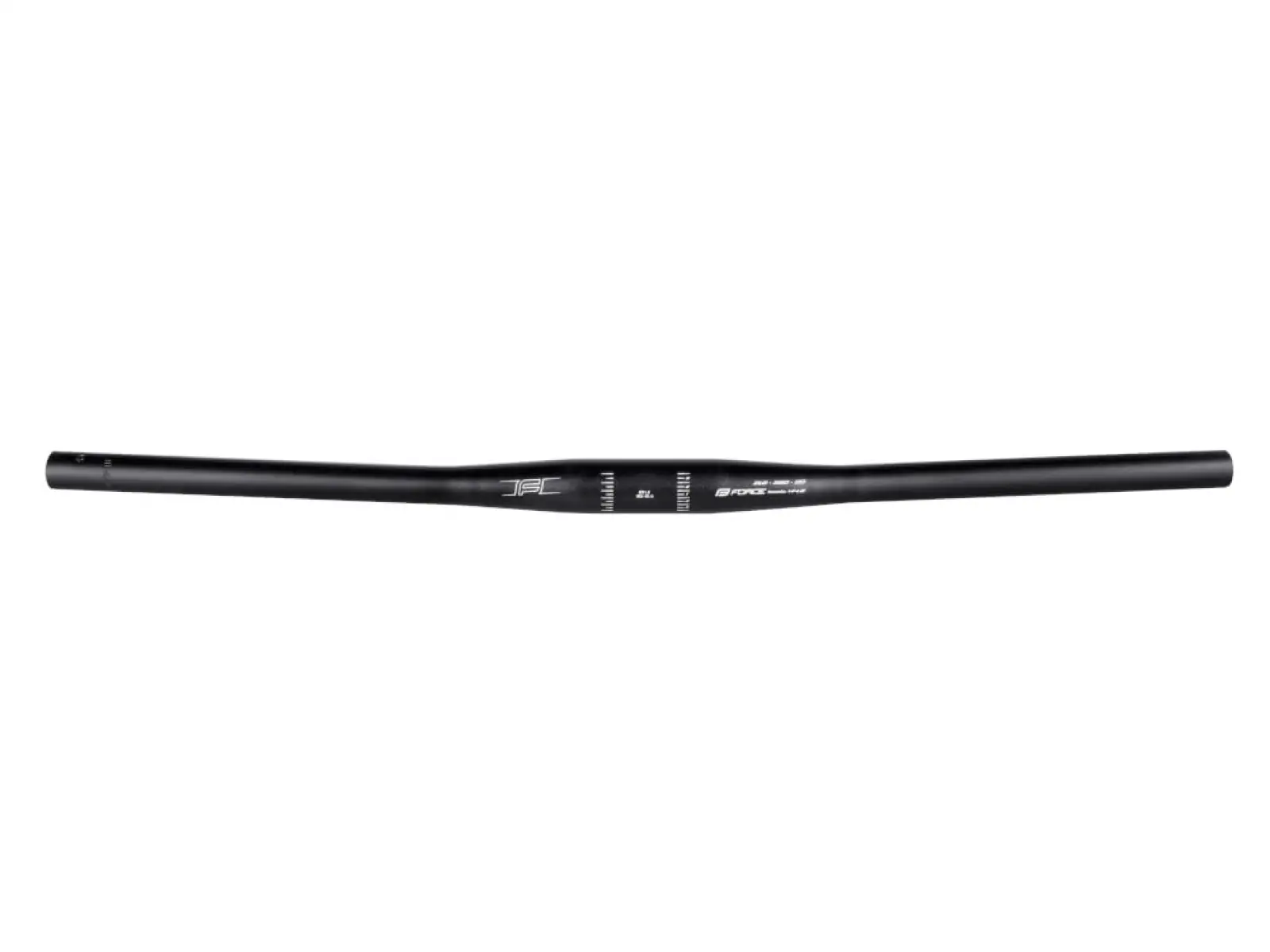 Force Basic H4.2 Lenker Alu schwarz matt 31,8/680 mm