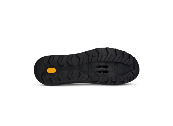 Fizik Terra Ergolace X2 MTB Herrenradschuhe black/black