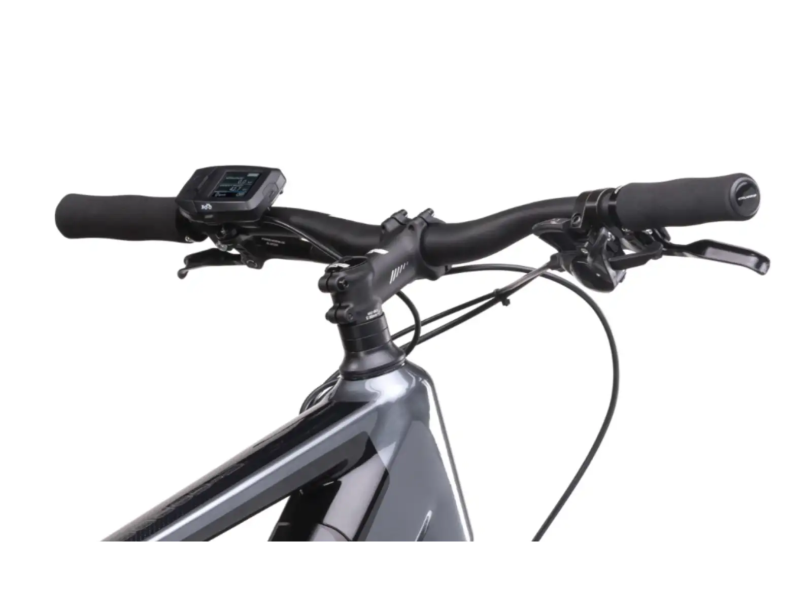Crussis e-Gordo 7.10-M (720 Wh) Trekking E-Bike