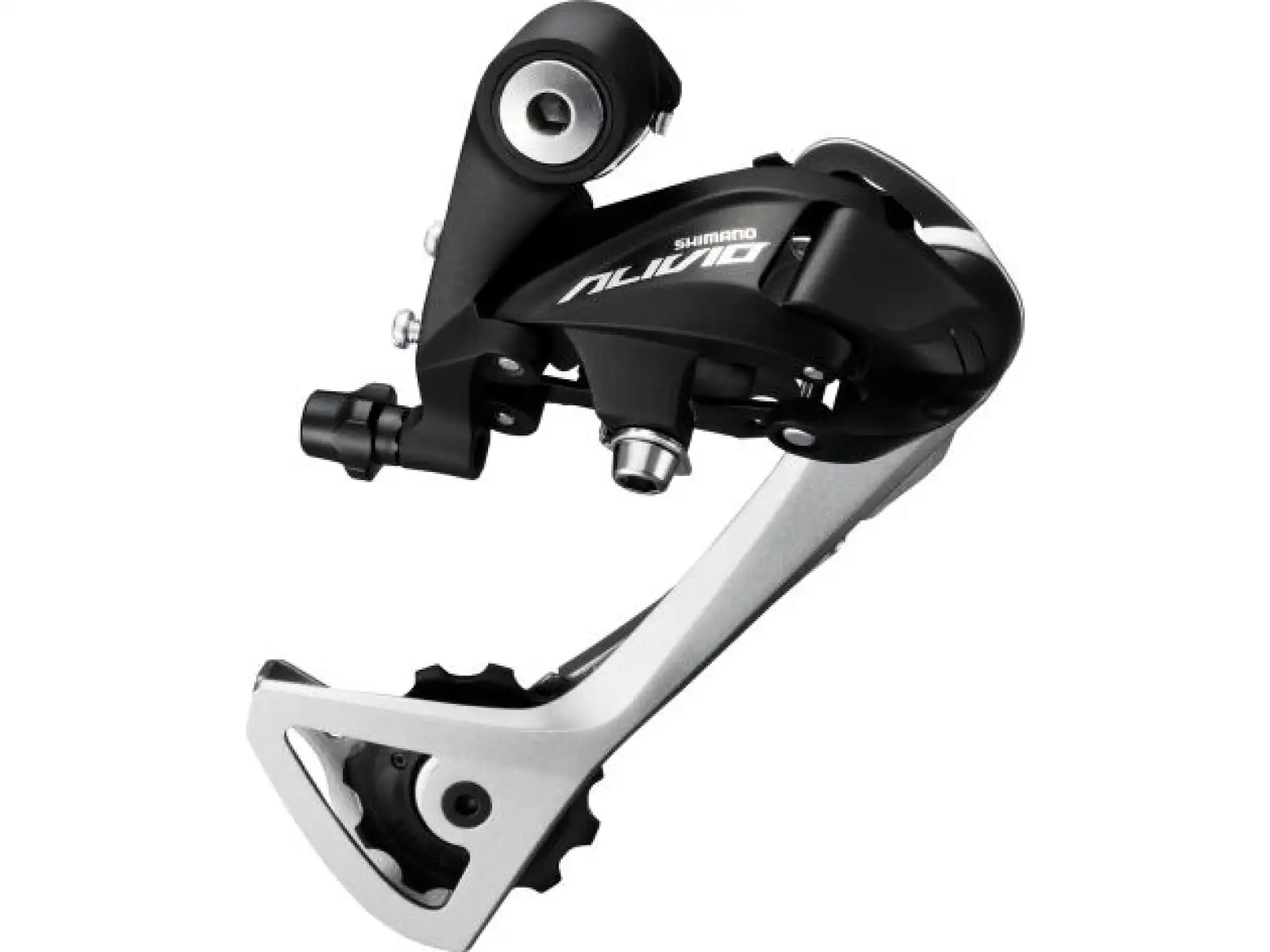 Shimano Alivio RD-T4000 SGS 9-fach Schaltwerk