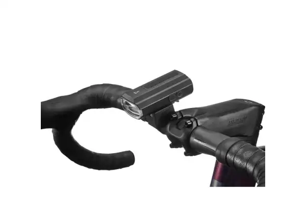 Giant Recon HL 1200 Frontlicht USB