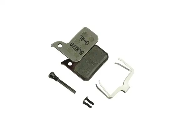 Sram Road / Level Ultimate / TLM Bremsbeläge Aluminium & Organisch