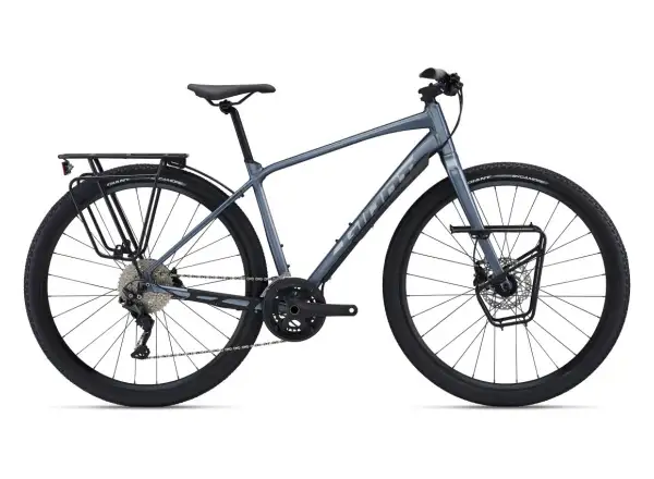 Giant ToughRoad SLR 1 Trekkingrad Knight Shield