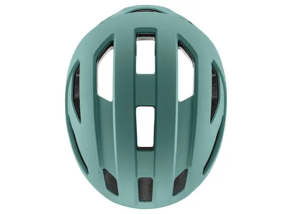 Uvex Stride Helm Sage green